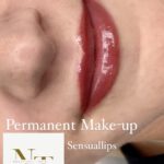 Sensuallips Permanent Make-up